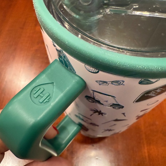 Hydrojug Golf Special edition 40oz tumbler - Picture 14 of 16